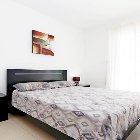 Las Terrazas Apartment Ref 417 Playa Flamenca Dış mekan fotoğraf