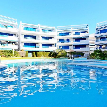 Las Terrazas Apartment Ref 417 Playa Flamenca Dış mekan fotoğraf