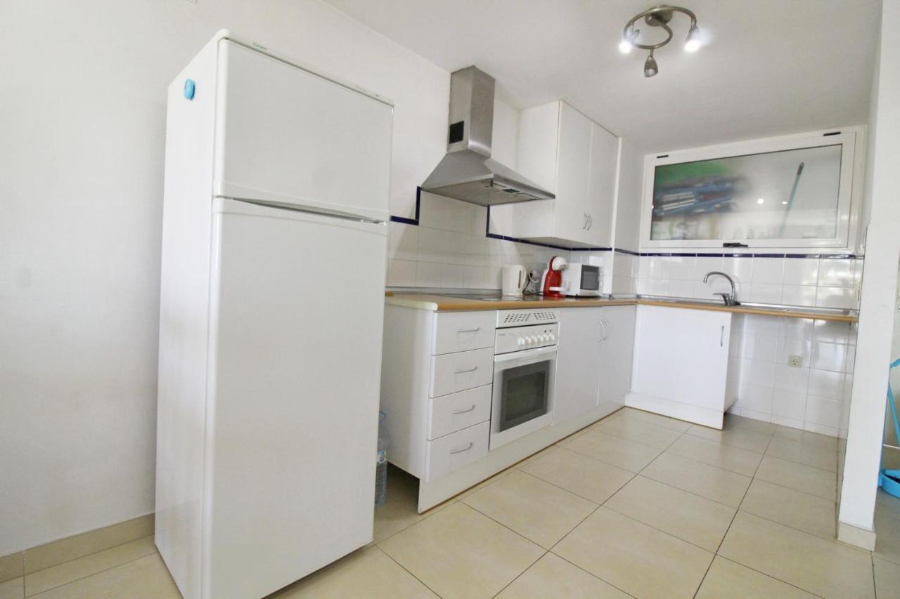 Las Terrazas Apartment Ref 417 Playa Flamenca Dış mekan fotoğraf