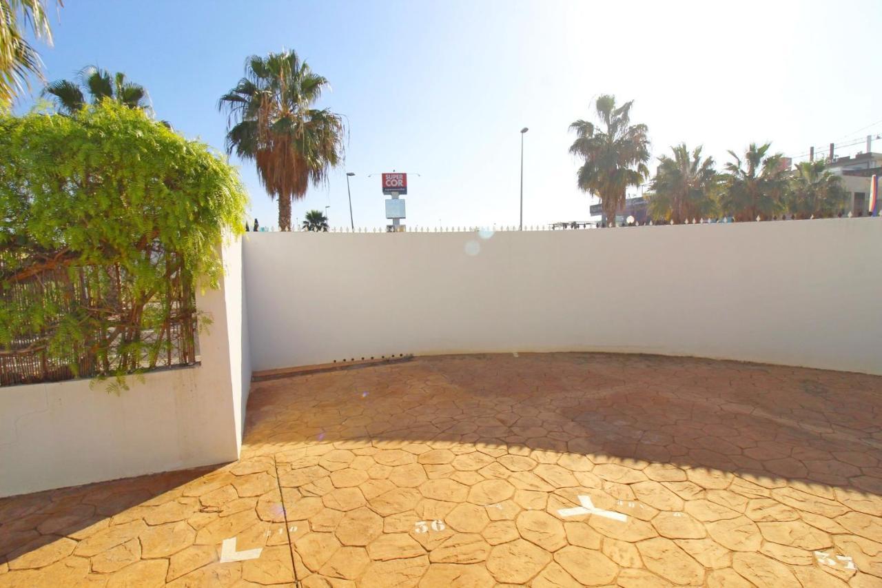 Las Terrazas Apartment Ref 417 Playa Flamenca Dış mekan fotoğraf
