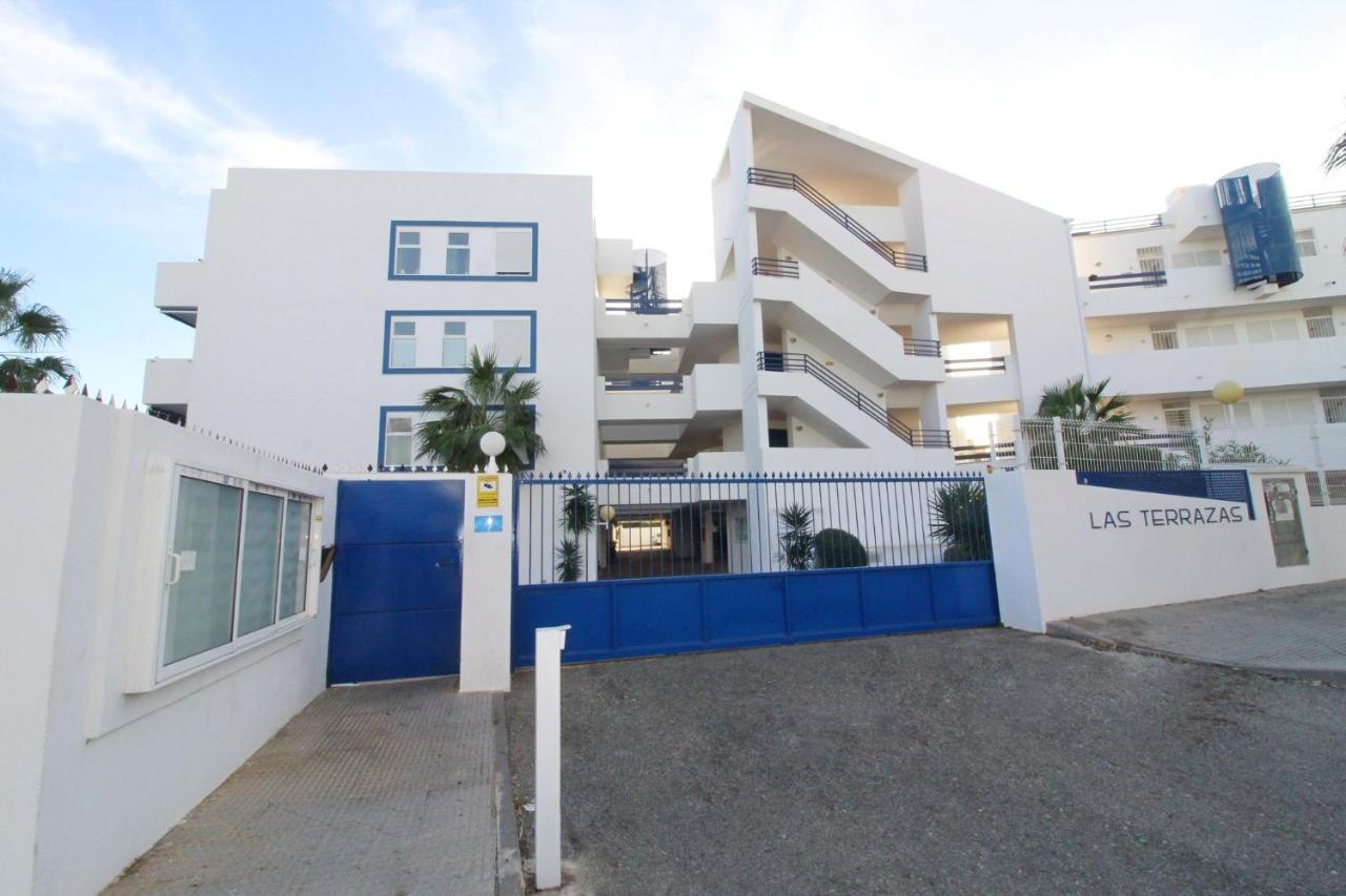 Las Terrazas Apartment Ref 417 Playa Flamenca Dış mekan fotoğraf