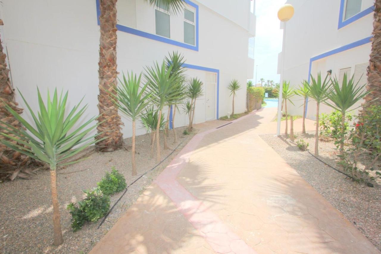 Las Terrazas Apartment Ref 417 Playa Flamenca Dış mekan fotoğraf