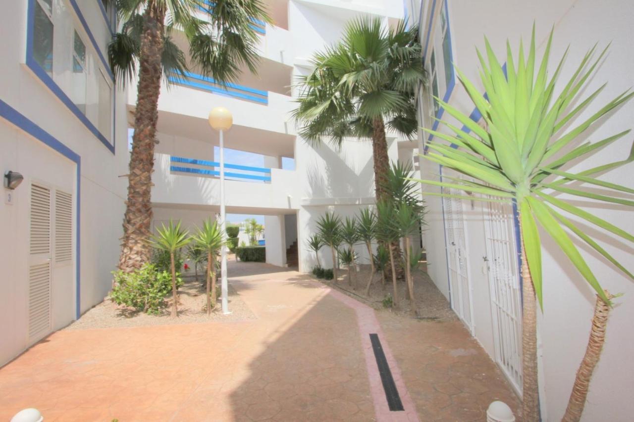 Las Terrazas Apartment Ref 417 Playa Flamenca Dış mekan fotoğraf
