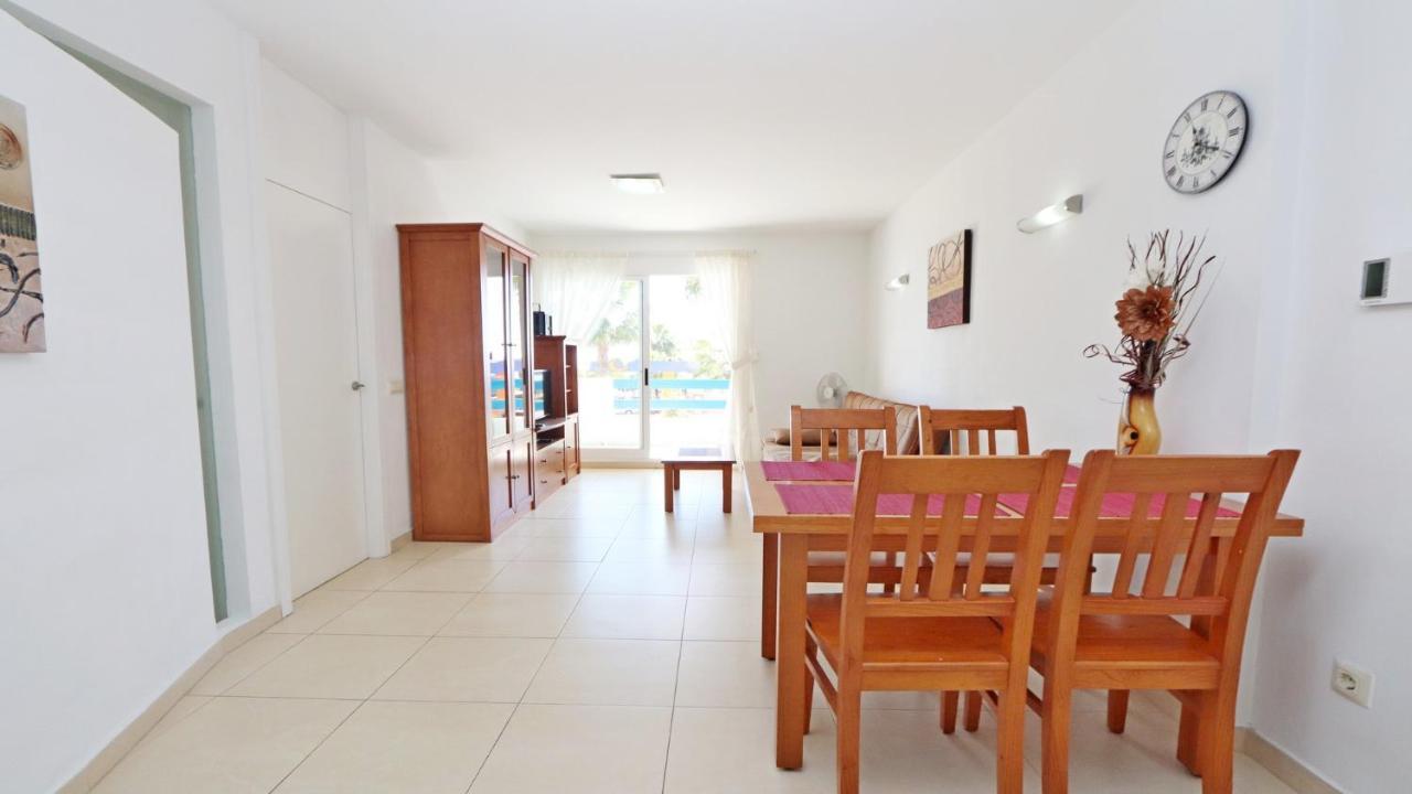 Las Terrazas Apartment Ref 417 Playa Flamenca Dış mekan fotoğraf