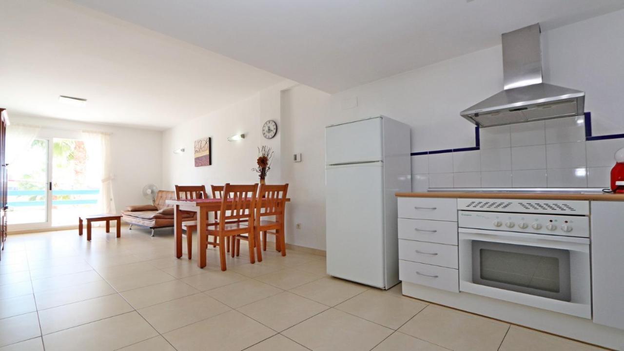Las Terrazas Apartment Ref 417 Playa Flamenca Dış mekan fotoğraf