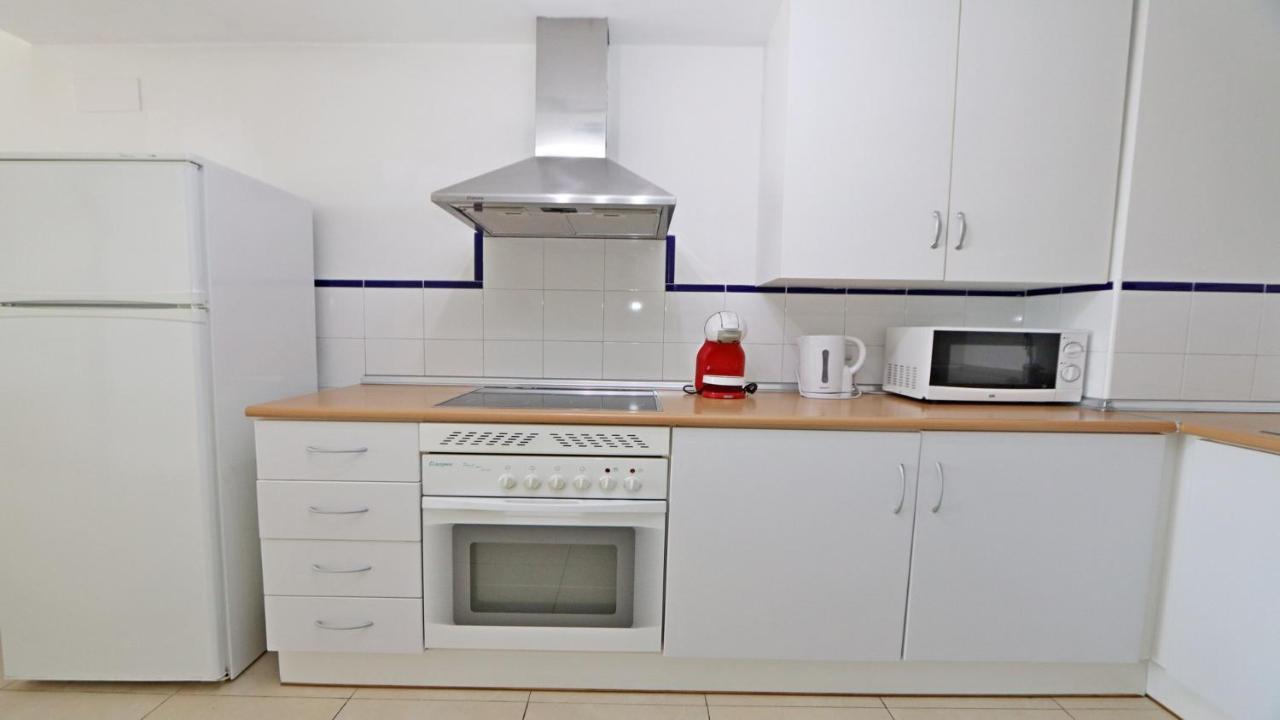 Las Terrazas Apartment Ref 417 Playa Flamenca Dış mekan fotoğraf
