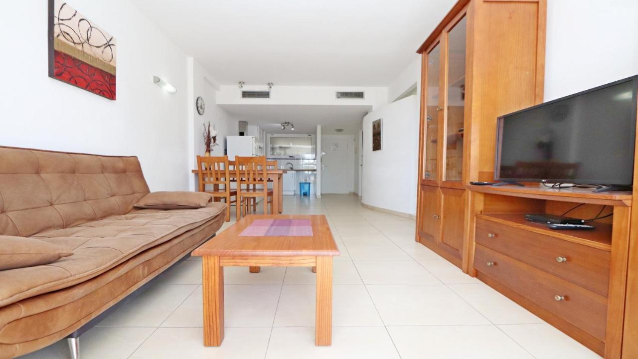 Las Terrazas Apartment Ref 417 Playa Flamenca Dış mekan fotoğraf