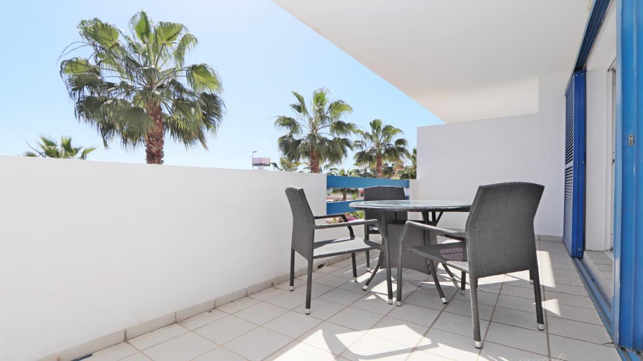 Las Terrazas Apartment Ref 417 Playa Flamenca Dış mekan fotoğraf