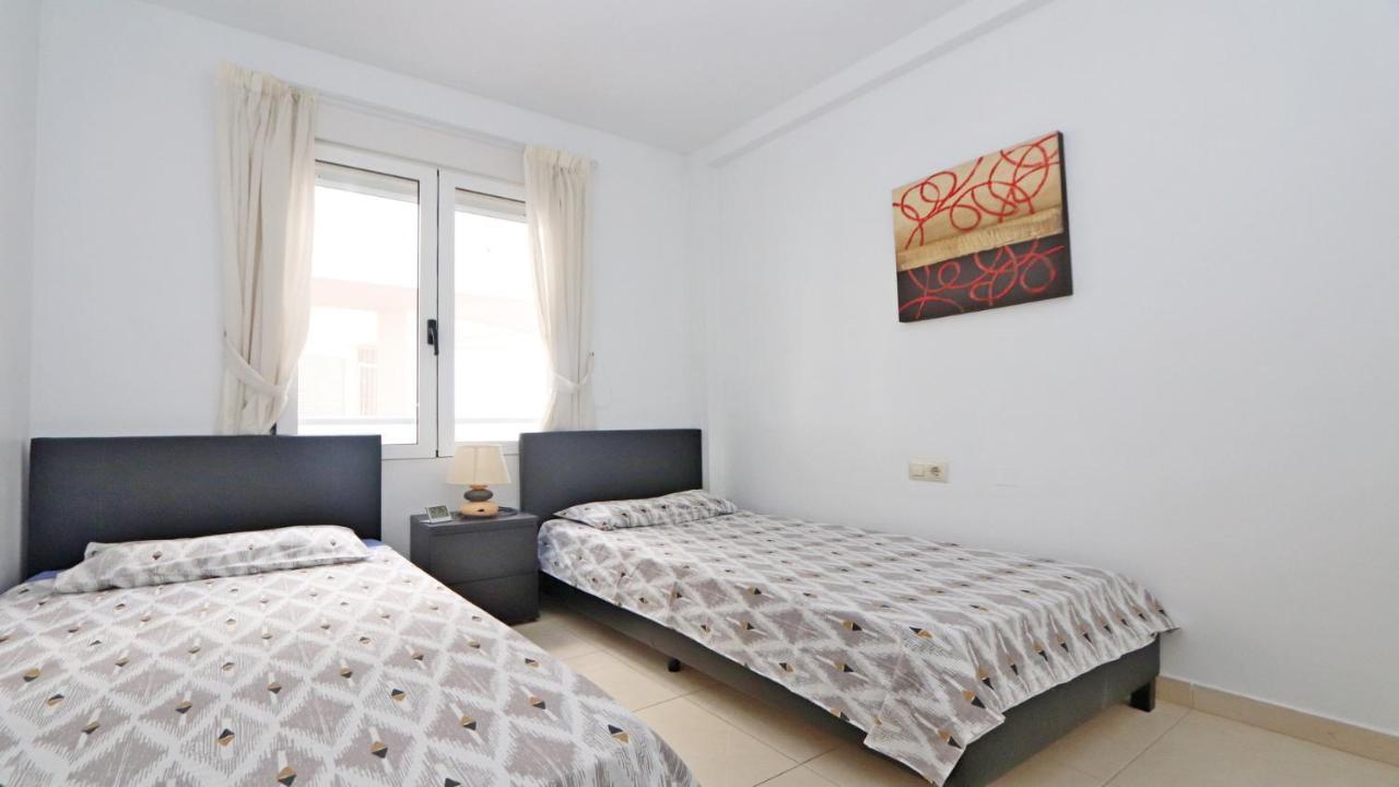 Las Terrazas Apartment Ref 417 Playa Flamenca Dış mekan fotoğraf