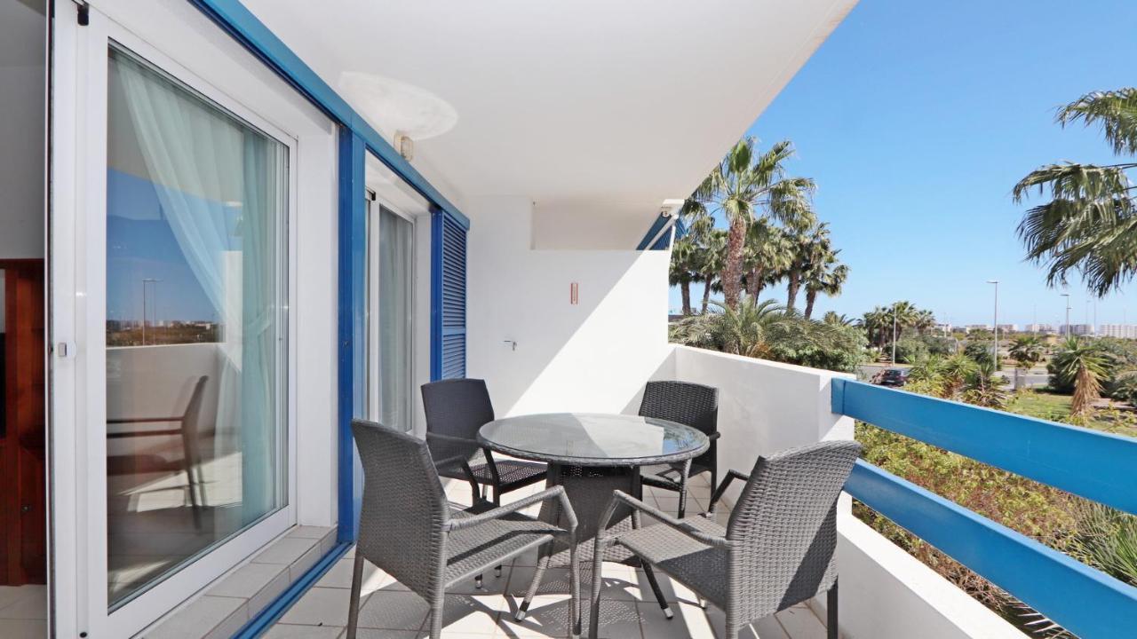 Las Terrazas Apartment Ref 417 Playa Flamenca Dış mekan fotoğraf