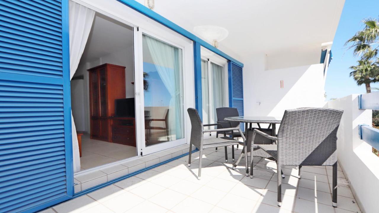 Las Terrazas Apartment Ref 417 Playa Flamenca Dış mekan fotoğraf