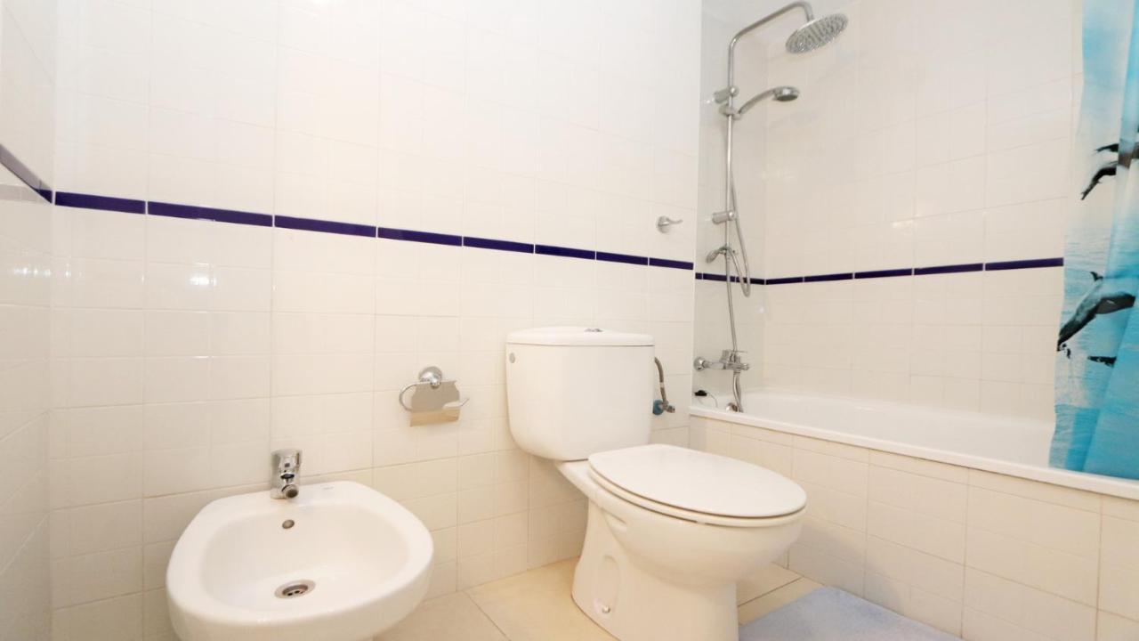 Las Terrazas Apartment Ref 417 Playa Flamenca Dış mekan fotoğraf
