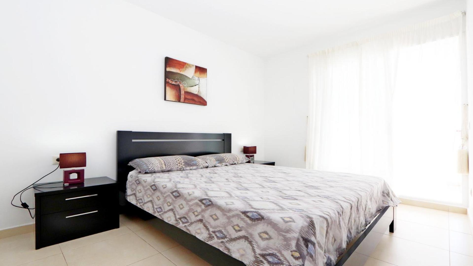 Las Terrazas Apartment Ref 417 Playa Flamenca Dış mekan fotoğraf