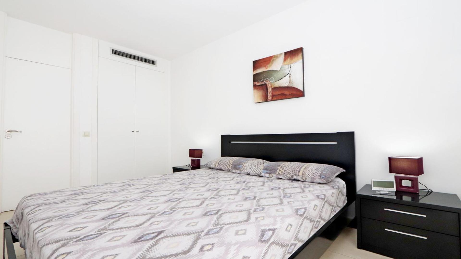 Las Terrazas Apartment Ref 417 Playa Flamenca Dış mekan fotoğraf